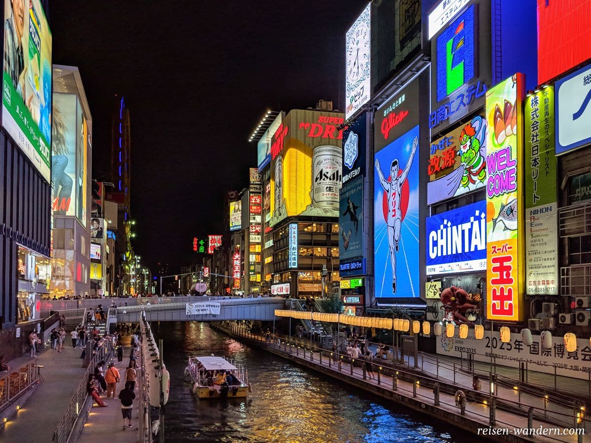 Osaka
